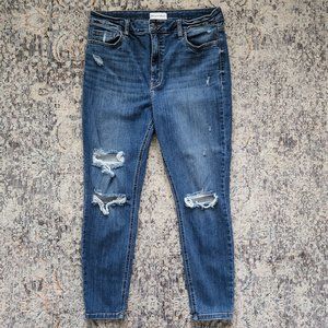 Studio Blue Skinny Jeans